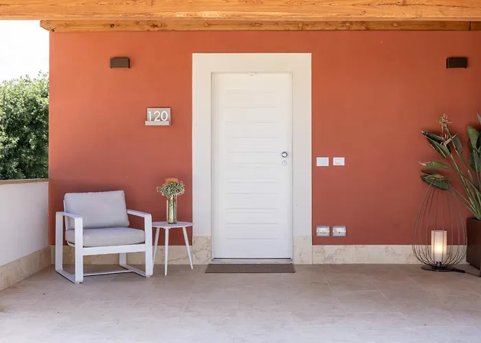 Tenuta Fogliani Resort&natural Visciano