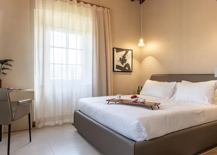 Tenuta Fogliani Resort&natural Resort *