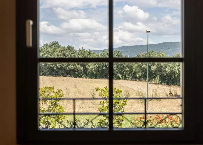 Resort Tenuta Fogliani Resort&natural