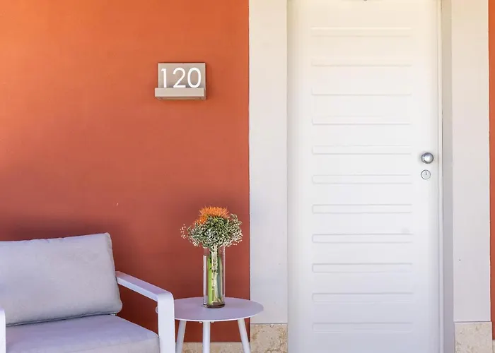 Tenuta Fogliani Resort&natural