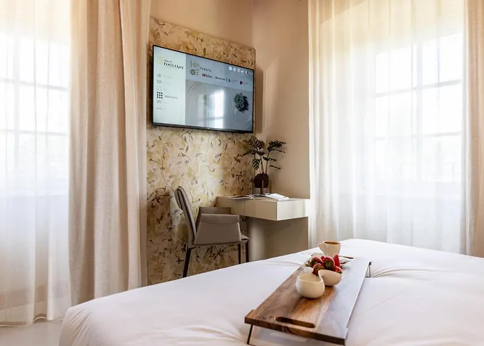 Tenuta Fogliani Resort&natural Resort