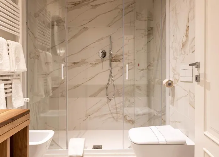 Tenuta Fogliani Resort&natural Resort Visciano