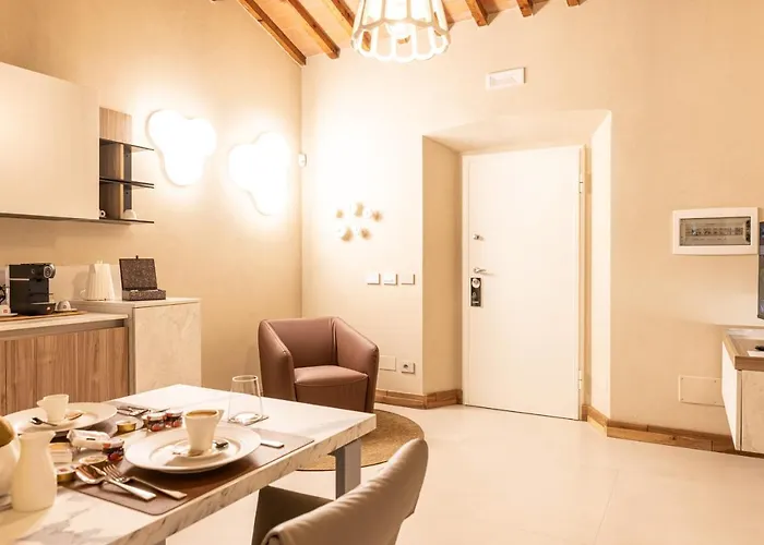 Tenuta Fogliani Resort&natural Resort