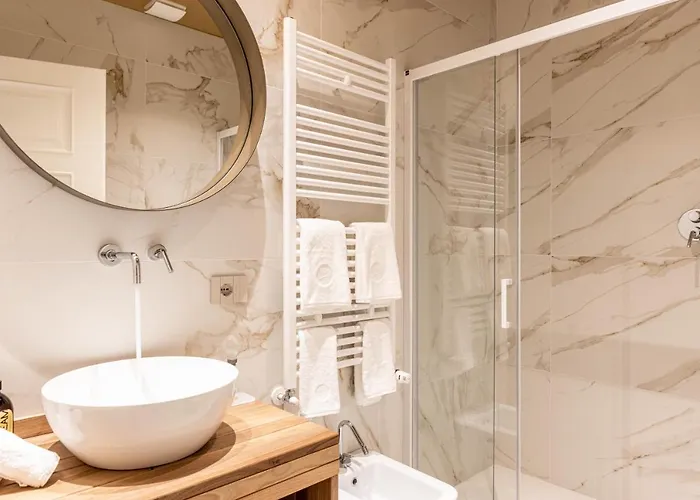 Resort Tenuta Fogliani Resort&natural Visciano