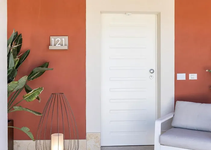 Resort Tenuta Fogliani Resort&natural