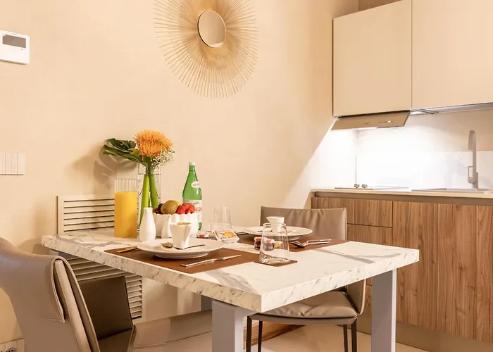 Resort Tenuta Fogliani Resort&natural Visciano