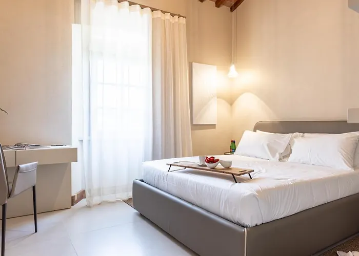 Tenuta Fogliani Resort&natural