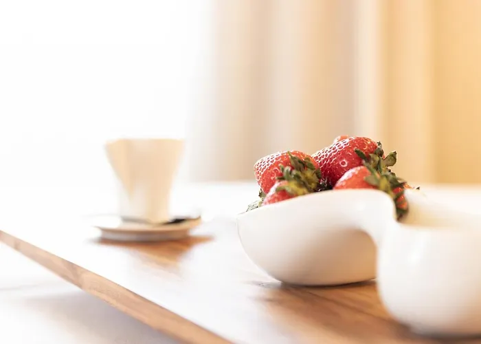 Tenuta Fogliani Resort&natural Visciano