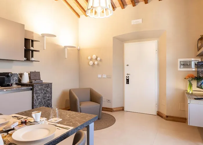 Tenuta Fogliani Resort&natural Visciano