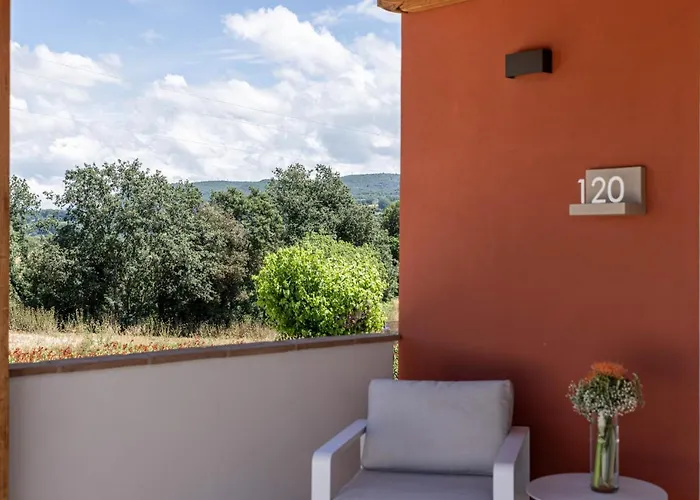 Resort Tenuta Fogliani Resort&natural *