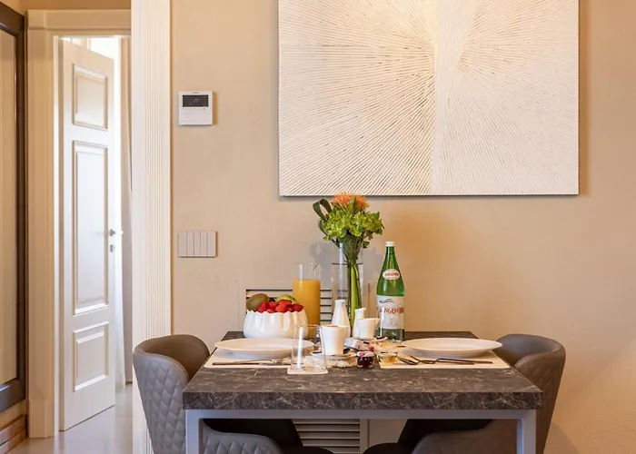 Tenuta Fogliani Resort&natural Visciano