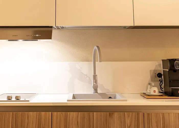 Tenuta Fogliani Resort&natural Resort