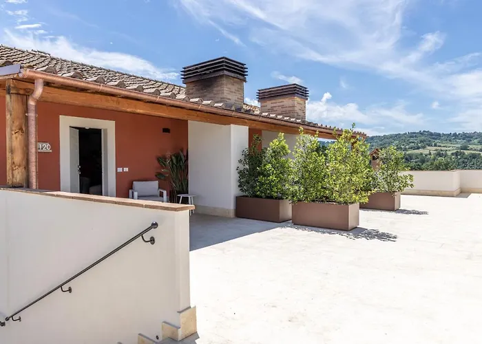 Tenuta Fogliani Resort&natural