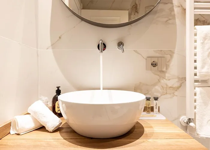 Tenuta Fogliani & Natural Resort