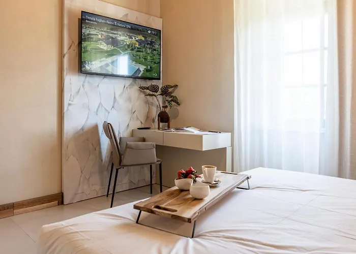 Tenuta Fogliani Resort&natural Resort