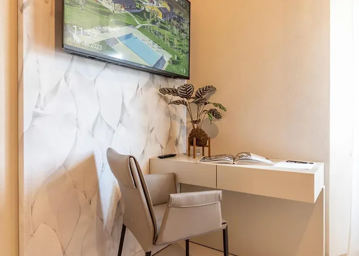 Resort Tenuta Fogliani Resort&natural Visciano