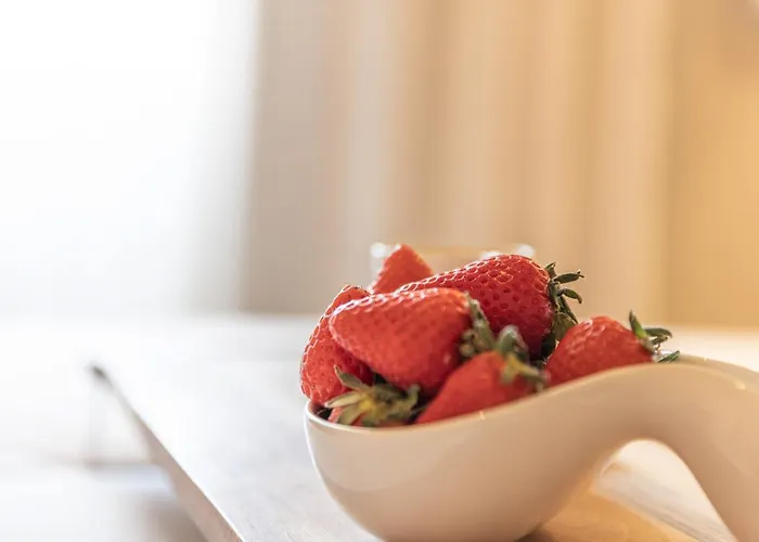 Tenuta Fogliani Resort&natural Resort