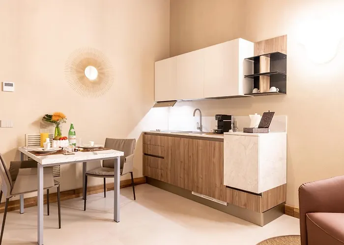 Resort Tenuta Fogliani Resort&natural *