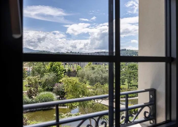 Tenuta Fogliani Resort&natural