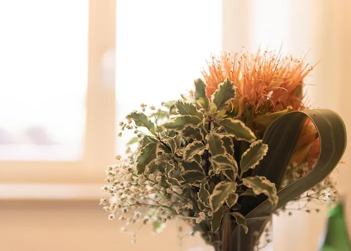 Tenuta Fogliani Resort&natural * Visciano