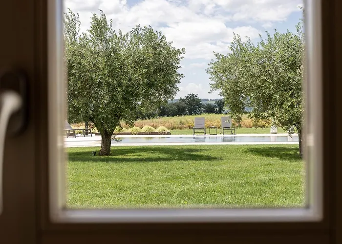 Resort Tenuta Fogliani Resort&natural