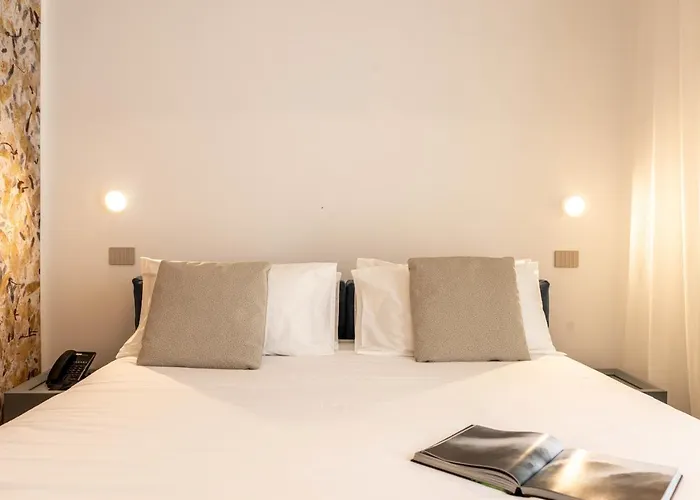 Tenuta Fogliani Resort&natural *