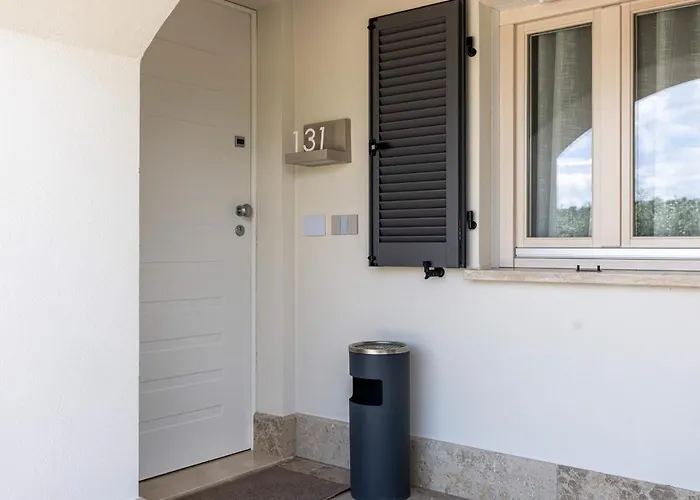 Tenuta Fogliani Resort&natural Visciano