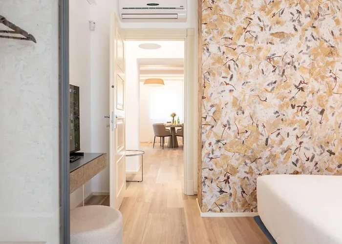 Tenuta Fogliani Resort&natural Resort *