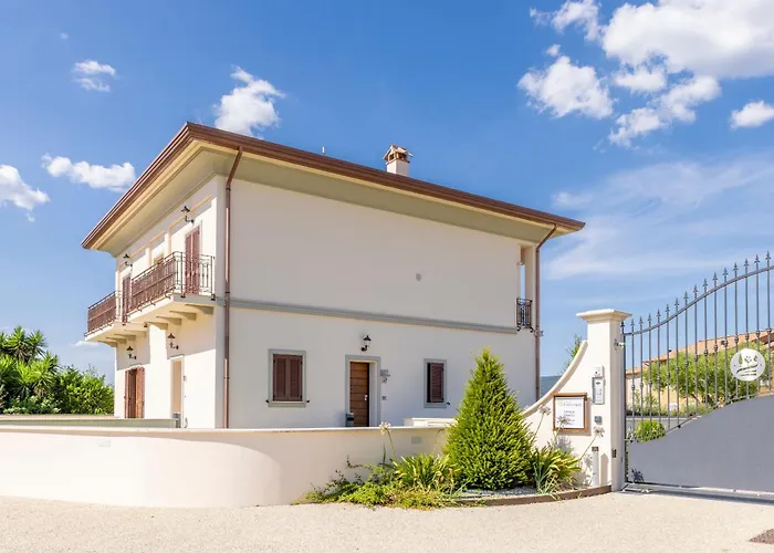 Tenuta Fogliani Resort&natural *