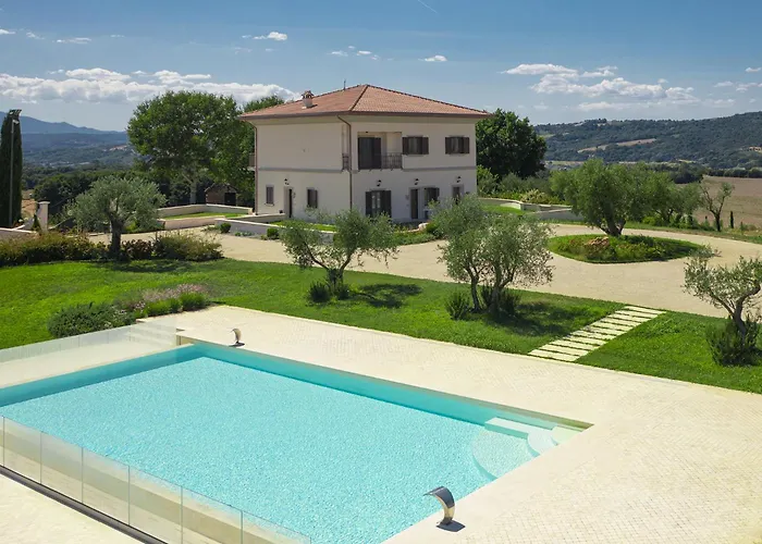 Tenuta Fogliani Resort&natural Resort