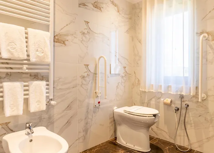 Tenuta Fogliani Resort&natural *