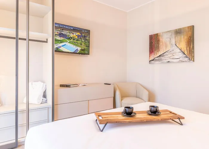 Tenuta Fogliani Resort&natural Resort