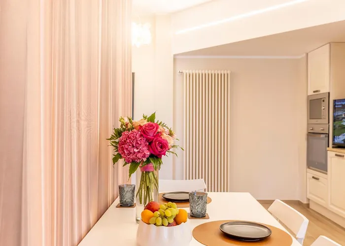 Tenuta Fogliani Resort&natural *