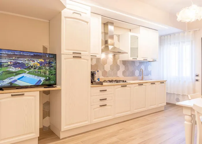 Tenuta Fogliani Resort&natural Resort