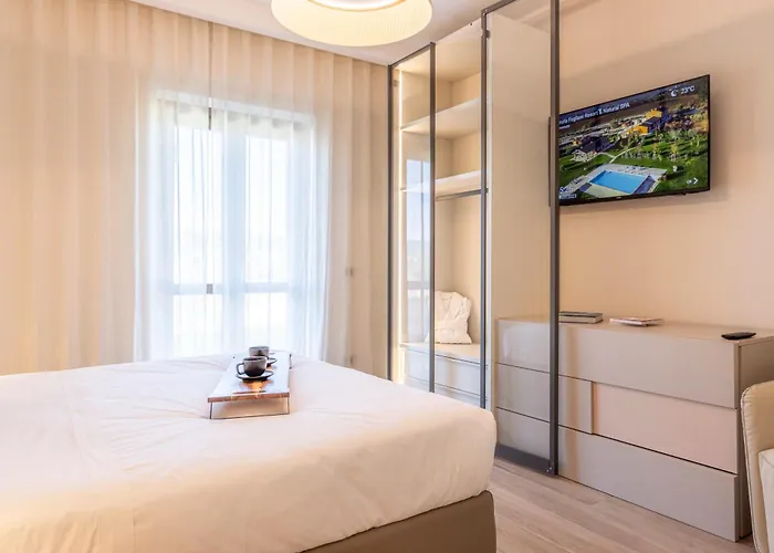 Tenuta Fogliani Resort&natural *