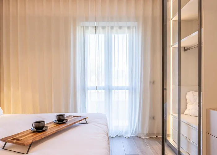 Tenuta Fogliani Resort&natural Resort *