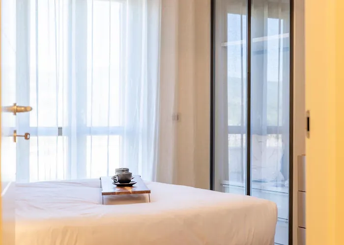 Tenuta Fogliani Resort&natural * Visciano