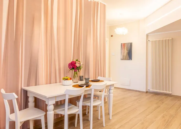 Tenuta Fogliani Resort&natural Resort