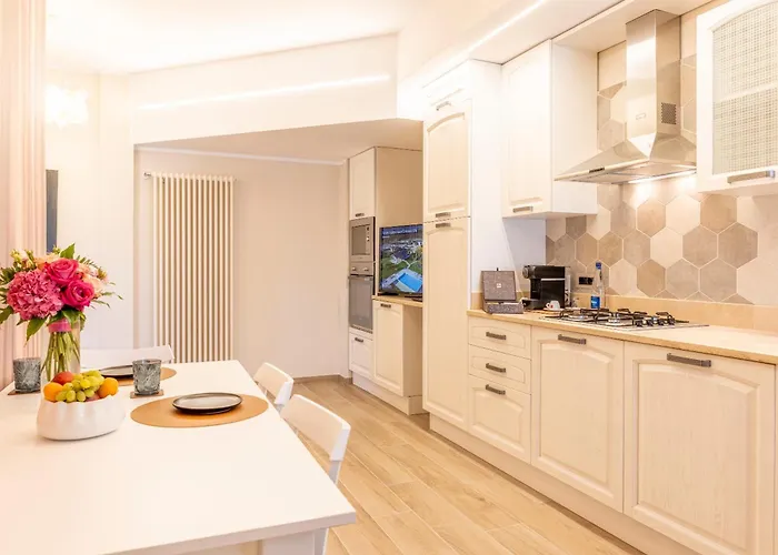 Tenuta Fogliani Resort&natural *