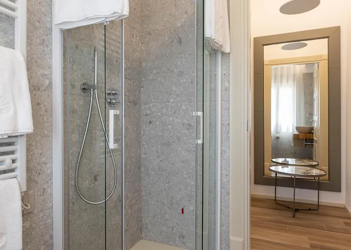 Tenuta Fogliani Resort&natural Resort Visciano