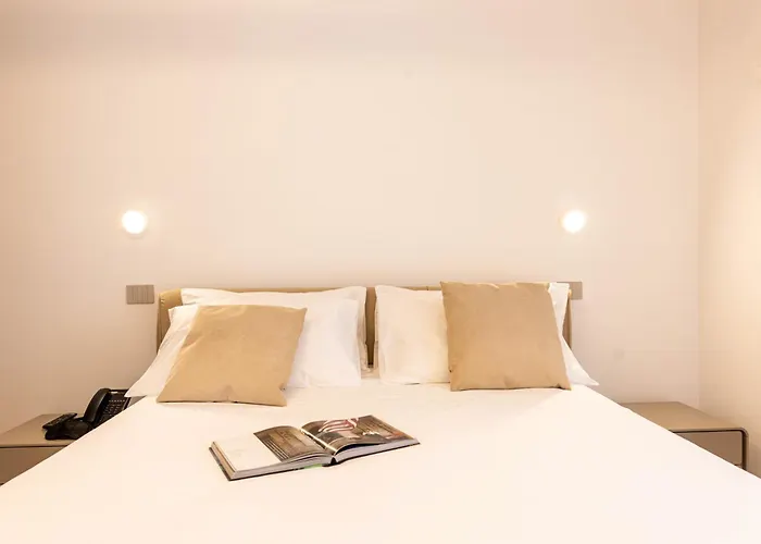 Resort Tenuta Fogliani Resort&natural Visciano