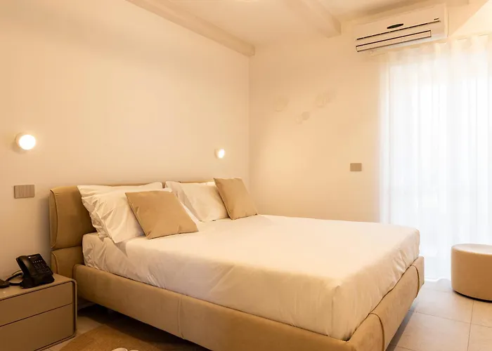 Resort Tenuta Fogliani Resort&natural *