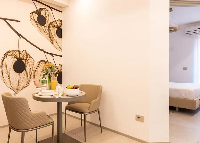 Resort Tenuta Fogliani Resort&natural Visciano