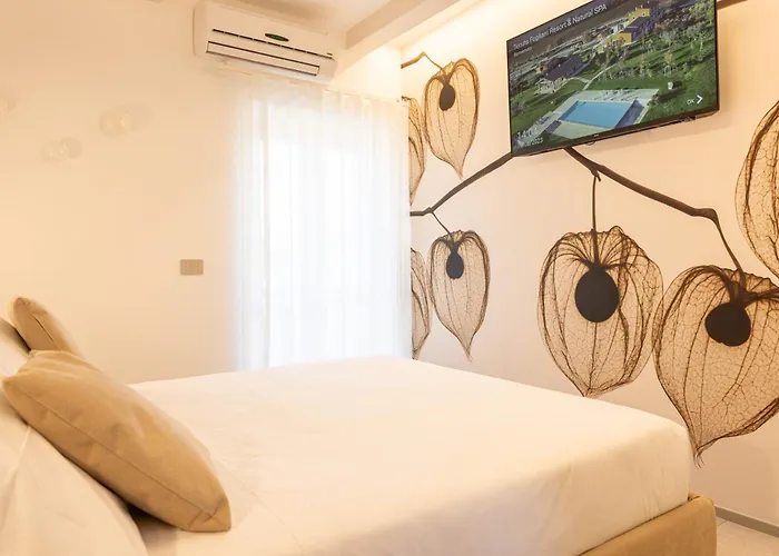 Tenuta Fogliani Resort&natural Resort