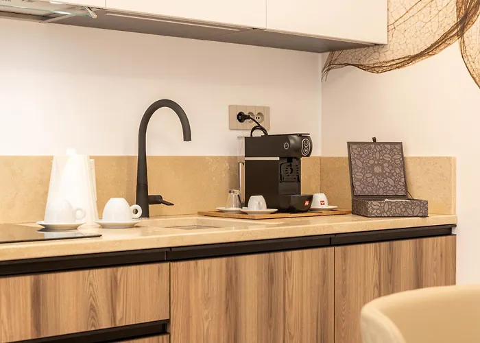 Tenuta Fogliani Resort&natural Resort