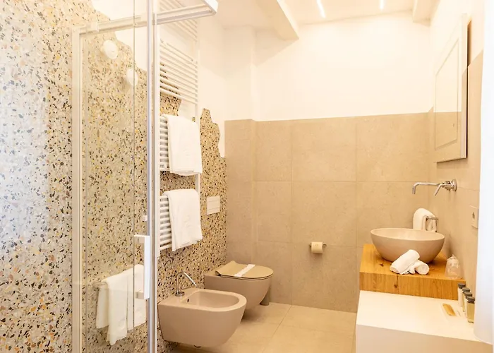 Tenuta Fogliani Resort&natural Visciano